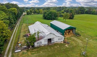 8495 Baxter Rd, Baxter, TN 38544