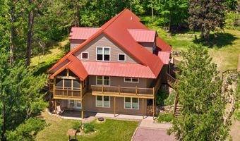 8840 SPRING LAKE Rd, Amherst, WI 54406