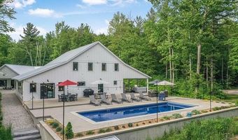 7683 HERENDEENE Trl, Almira, MI 49650