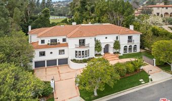 1720 Green Acres Dr, Beverly Hills, CA 90210