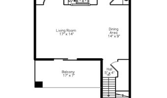 283 S Zeeb Rd 212, Ann Arbor, MI 48103