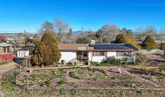 865 W Damion Loop, Chino Valley, AZ 86323