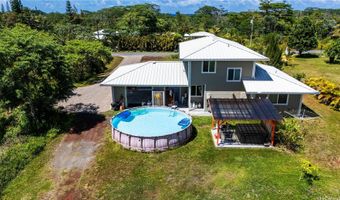 15-2000 5th Ave, Keaau, HI 96749