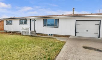 201 E 27th St, Burley, ID 83318