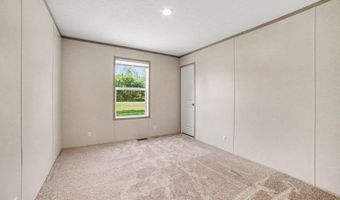 4390 W Seaman Rd, Alma, MI 48801