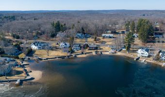 136 Route 87, Columbia, CT 06237