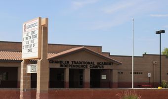 291 W YELLOWSTONE Way, Chandler, AZ 85248