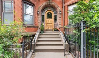 203 Saint Botolph 3, Boston, MA 02115