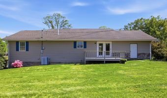 467 Oakmont Rd, Bean Station, TN 37708