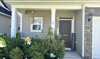 1063 Turtle Stone Rd, Blythewood, SC 29016