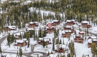 15 Rose Bud Loop 127, Big Sky, MT 59716