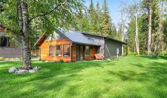 172 178 Swanlea Rd S, Bigfork, MT 59911