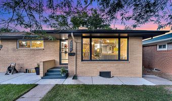5501 FREDERICK Dr, Cheyenne, WY 82009