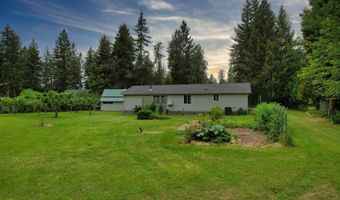 392 Shingle Mill Loop, Bonners Ferry, ID 83805