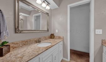 6102 HATFIELD Cir, Amarillo, TX 79109