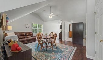 1025 Fairwood Ct NW, Acworth, GA 30101