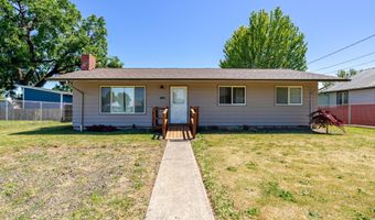 1625 Jackson St SE, Albany, OR 97322