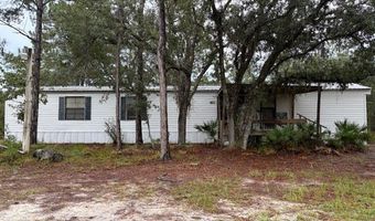 4539 NW Miller/White LN Rd, Altha, FL 32421
