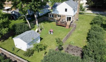 716 S Jones St, Algona, IA 50511