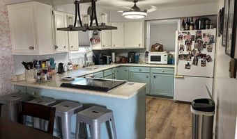 510 3RD Ave, Bayard, NE 69334