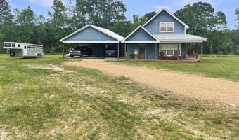 236 Dr Brooks Rd, Magee, MS 39111