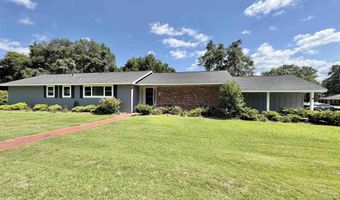 199 W Oak St, Atmore, AL 36502