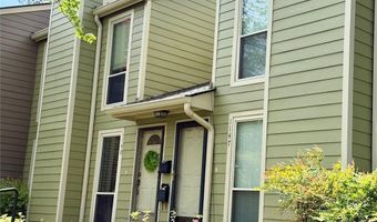 1148 Riverbend Club Dr SE, Atlanta, GA 30339