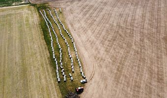 County Road 3P, Arriba, CO 80804