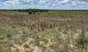 Highway 60 & N. County Road 199, Arnett, OK 73832