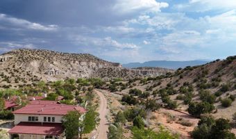 Plaza Blanca Ranch, Abiquiu, NM 87510