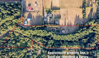 18949 SE TICKLE CREEK Rd, Boring, OR 97009