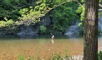 Alvarado Rd lot, Abingdon, VA 24211
