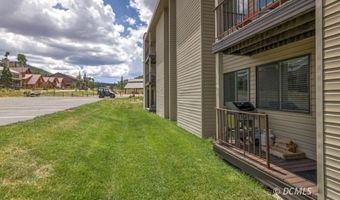 385 S Vasels Rd 58, Brian Head, UT 84719