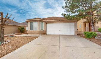 9000 Violet Orchid Trl SW, Albuquerque, NM 87121