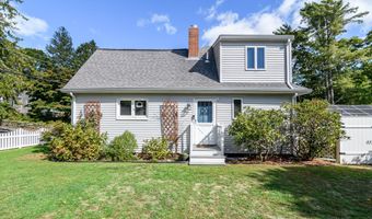 44 Cotuit Rd, Bourne, MA 02532