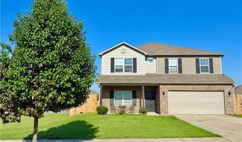 6106 SW Sumter Rd, Bentonville, AR 72713