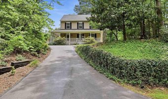 209 HALL Dr, Barboursville, VA 22923