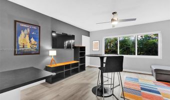 10076 E Bay Harbor Dr 76A, Bay Harbor Islands, FL 33154