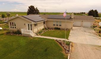277 N 1100 W, Blackfoot, ID 83221
