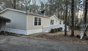 11987 Quadrangle Dr, Bauxite, AR 72011