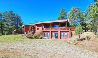 211 Mogul Rd, Alto, NM 88312