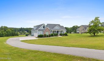 3371 Tom Bartles Rd, Appling, GA 30802