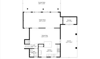 4712 SURRY Pl, Alexandria, VA 22304