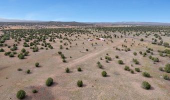857 W Java Dr, Ash Fork, AZ 86320