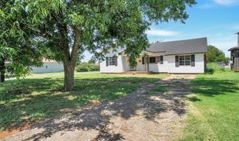 1301 N Crain St, Altus, OK 73521