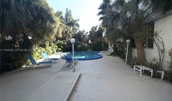 9700 E Bay Harbor Dr 408, Bay Harbor Islands, FL 33154