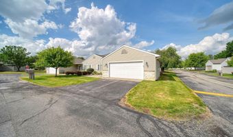 2503 Lakewood Dr, Adrian, MI 49221