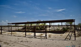 58 Palomas Circle Rd, Caballo, NM 87942