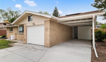 5329 Flower Cir, Arvada, CO 80002