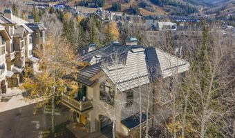 275 Aspen Lane 16, Beaver Creek, CO 81620